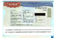 La nouvelle politique de délivrance de visas sud-coréens pour les citoyens vietnamiens