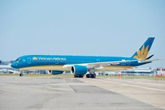 Vietnam Airlines inaugure sa ligne directe Da Nang – Chengdu