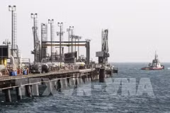 L'Indonésie abaisse l'objectif d'exploitation du pétrole et du gaz en 2020 en raison du COVID-19