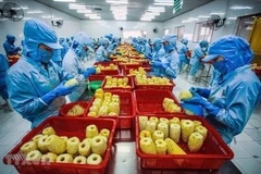 Forte augmentation des exportations vers les États-Unis en février 2023