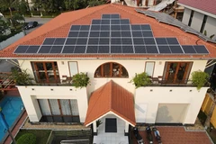 Vietnam et Suède promeuvent la coopération dans le secteur des énergies renouvelables