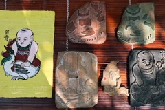 Les estampes de Dong Ho, un symbole de la culture traditionnelle