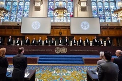 Vietnam et ONU : L’Assemblée générale élit l’Australienne Hilary Charlesworth à la CIJ