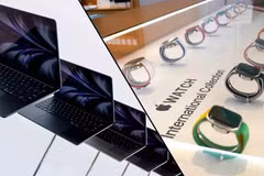 Nikkei Asia: Apple vise à produire Apple Watch et MacBook au Vietnam