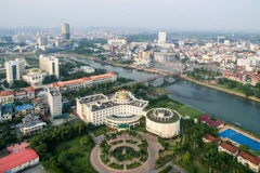 Quang Ninh: Mong Cai tire profit de ses avantages exceptionnels pour attirer les investissements