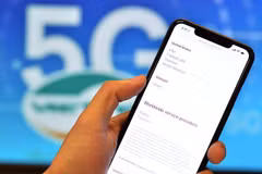 Viettel reconnu opérateur mobile proposant eSIM par Apple