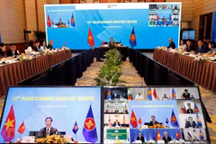 L’achèvement des initiatives du Vietnam contribue à renforcer la force interne de l’ASEAN