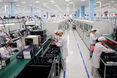 Un journal allemand évalue la prospérité de l'économie vietnamienne après le COVID-19