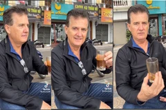 Les étrangers saluent le café vietnamien comme le meilleur au monde
