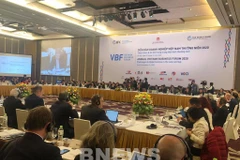 Le Forum d’affaires 2020 à Hanoï : Défis et opportunités dans la nouvelle normalité