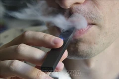 De fortes politiques pour réduire l'usage des cigarettes électroniques 