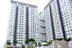 16.000 étrangers achètent des maisons au Vietnam