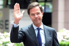 Le Premier ministre néerlandais effectuera une visite officielle au Vietnam