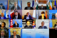 Le Vietnam encourage le renforcement de la coopération entre l'ONU et les organisations régionales
