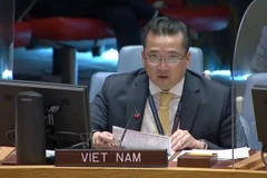 ONU : Le Vietnam partage ses préoccupation sur la situation dans région des Grands Lacs 