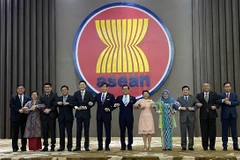 ASEAN-Japon: le premier protocole visant à modifier l’AJCEP entre en vigueur dans six pays
