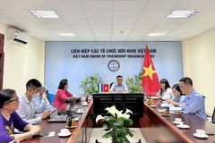 Le Vietnam et l’Ouzbékistan veulent promouvoir les échanges populaires 