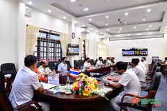 Vietnam-Thaïlande : renforcement de la coopération entre les forces navales