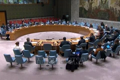 Le Vietnam soutient le Mécanisme chargé d’exercer les fonctions résiduelles des Tribunaux pénaux