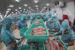 Promouvoir l'expansion du marché et la marque de pangasius vietnamien en Australie