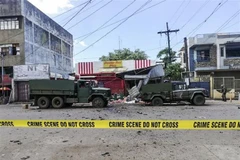 L'ASEAN publie une déclaration sur le double attentat terroriste aux Philippines