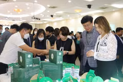 Kotra connectera les entreprises vietnamiennes et sud-coréennes