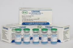 Début de la deuxième phase des essais cliniques sur l’homme du vaccin anti-COVID Covivac