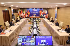 L’ASEAN cohésive et réactive face aux difficultés 