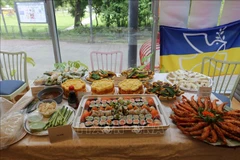 La cuisine vietnamienne introduite à Berlin