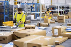Coopérer avec le géant d’e-commerce Amazon pour stimuler l'exportation