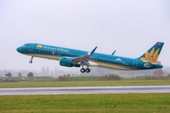 Vietnam Airlines va ouvrir deux lignes à Bali et à Phuket
