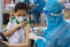 Hanoï prévoit d'administrer la 4e dose de vaccin contre le COVID-19