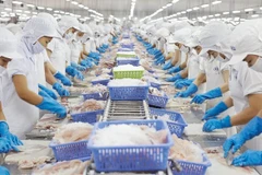 Le Vietnam et le Chili encouragent leur coopération de commerce et d'investissement