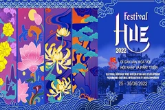 La Semaine festivalière de Huê aura lieu du 25 au 30 juin
