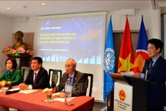 Les conseillers commerciaux appelés à promouvoir les exportations vietnamiennes en Europe
