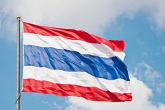 Message de félicitations à l'occasion de la Fête nationale thaïlandaise
