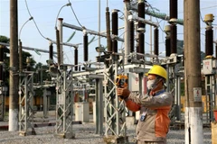 Assurer l'approvisionnement en électricité lors de la Fête nationale