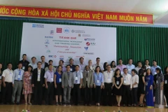 Conférence sur le développement durable, l’innovation et l’esprit entrepreneurial à Nha Trang