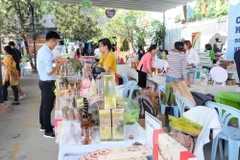 Bientôt la Semaine de l’innovation et des start-up de Ho Chi Minh-Ville 