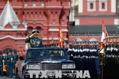 Des expatriés vietnamiens en Russie commémorent le "Bataillon immortel"
