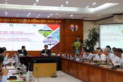 Le Vietnam et le Danemark renforcent leurs relations dans l'agriculture