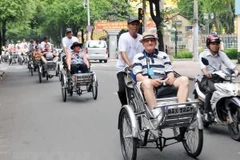 Promotion du tourisme vietnamien au Japon