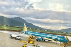 Vietnam Airlines modifie des horaires de plusieurs vols vers Taiwan (Chine) à cause du typhon Bailu