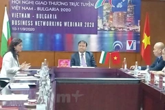 Le Vietnam et la Bulgarie renforcent leurs relations commerciales