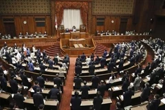 Le Japon ratifie l'Accord de Partenariat régional économique global 