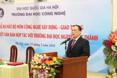 Trois Vietnamiens dans le Top 100.000 des premiers scientifiques du monde