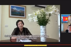 Promouvoir les relations entre le Vietnam et le Canada