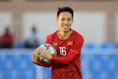 Les stars de football de l'ASEAN encouragent un mode de vie sain au milieu du COVID-19