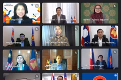 Le Vietnam préside la 47e réunion du Conseil d’administration de la Fondation de l’ASEAN