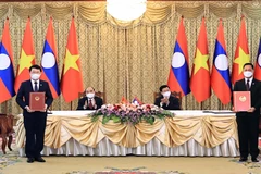 La province de Bac Giang renforce sa coopération internationale au développement